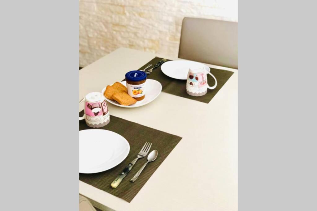 Nanna Home 포르토 토레스 외부 사진
